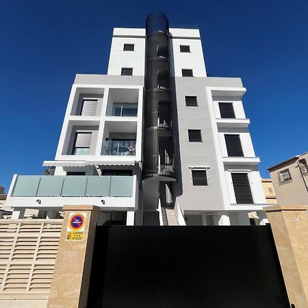 Anacasa Macomer Oliva Playa Ap803 Dış mekan fotoğraf