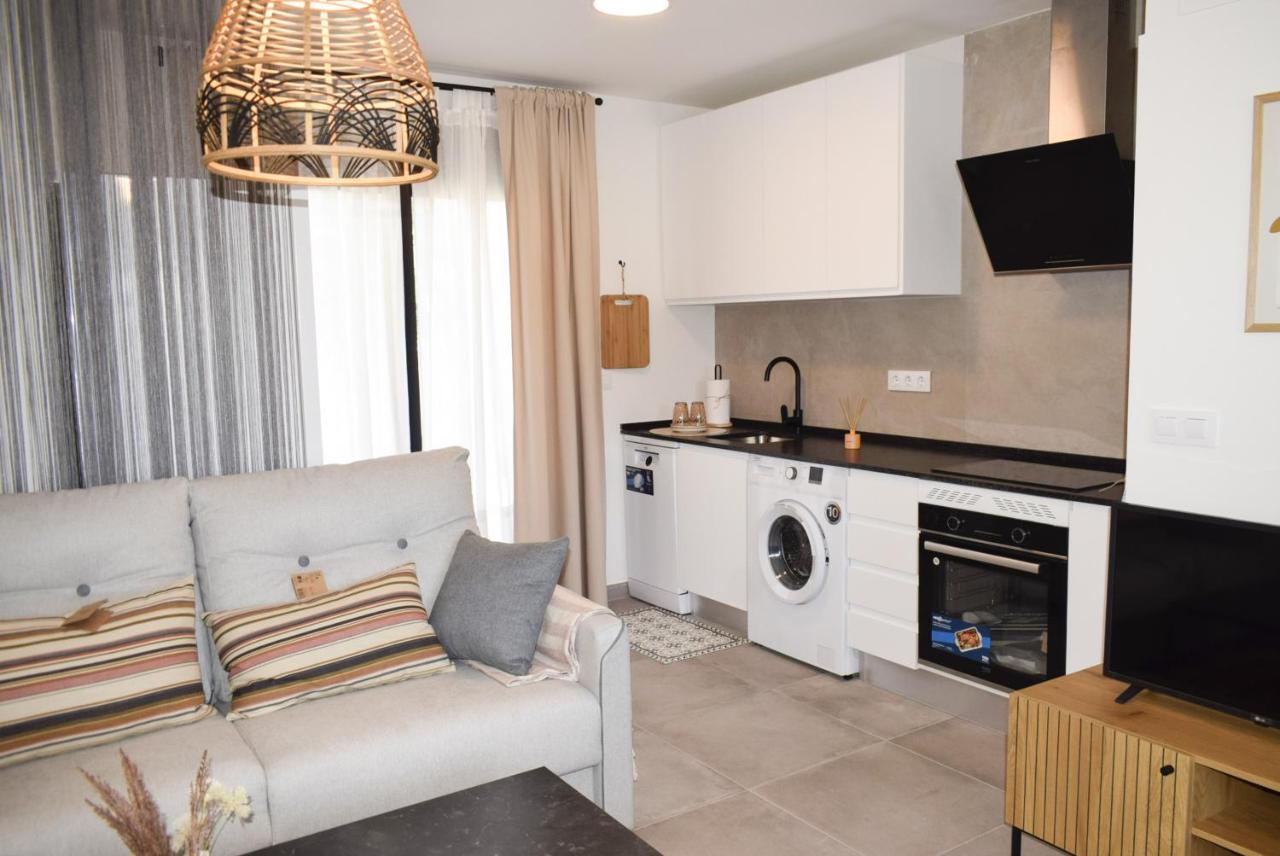Anacasa Macomer Oliva Playa Ap803 Dış mekan fotoğraf