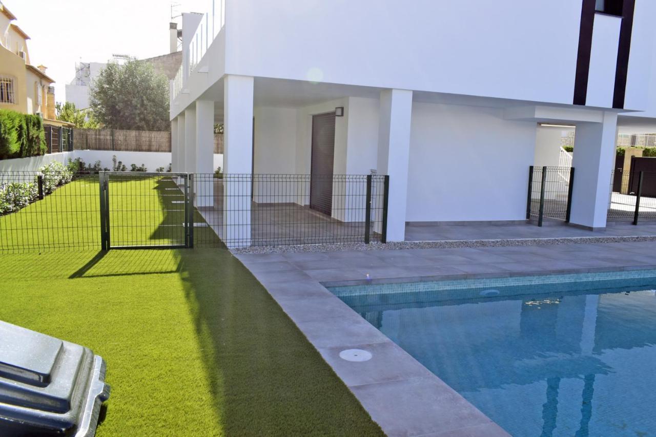 Anacasa Macomer Oliva Playa Ap803 Dış mekan fotoğraf