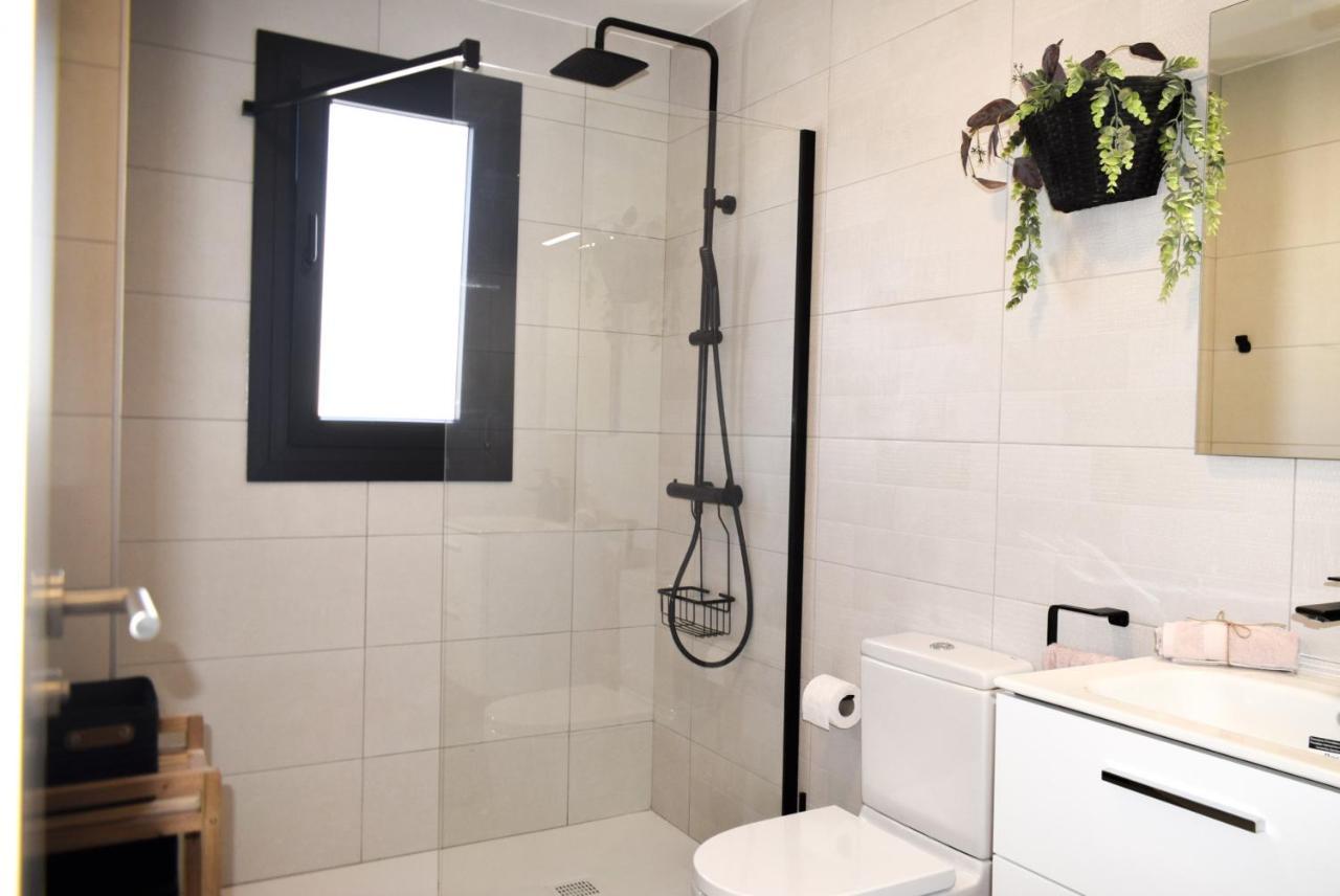 Anacasa Macomer Oliva Playa Ap803 Dış mekan fotoğraf