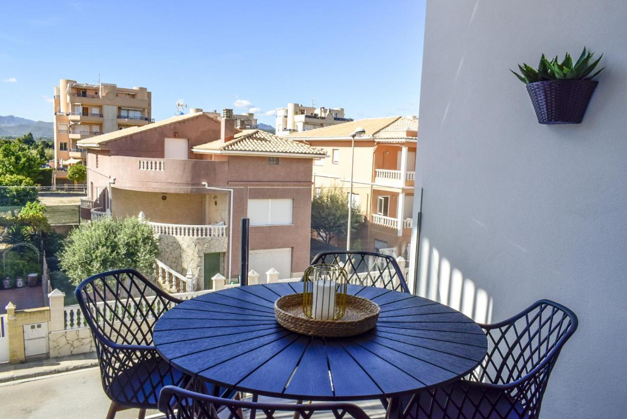 Anacasa Macomer Oliva Playa Ap803 Dış mekan fotoğraf