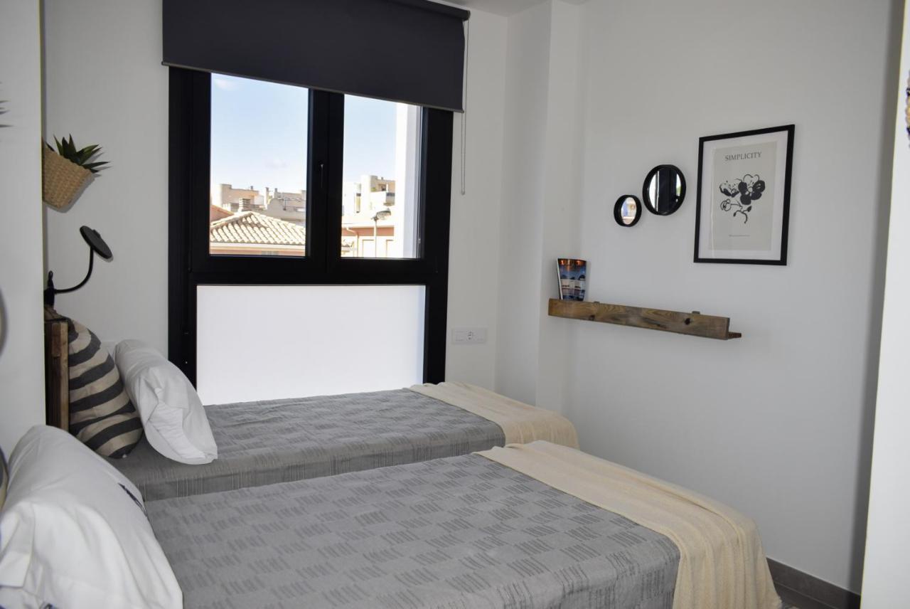 Anacasa Macomer Oliva Playa Ap803 Dış mekan fotoğraf