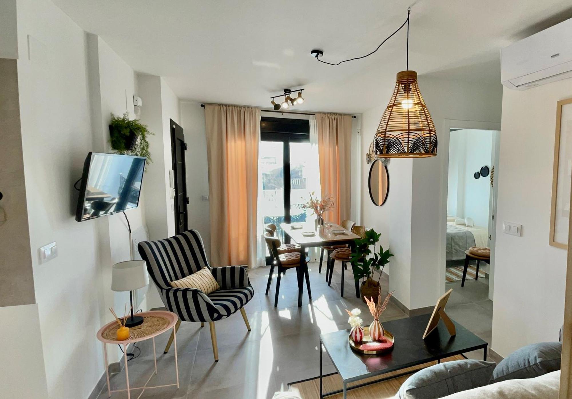 Anacasa Macomer Oliva Playa Ap803 Dış mekan fotoğraf