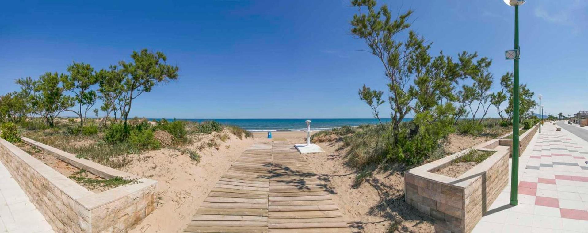 Anacasa Macomer Oliva Playa Ap803 Dış mekan fotoğraf